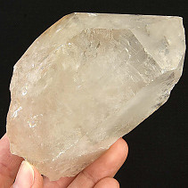 Křišťálový krystal 418g