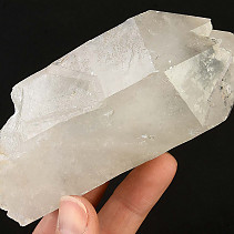 Křišťál přírodní krystal z Brazílie 393g