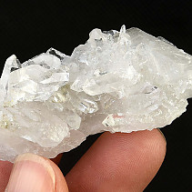 Crystal druse from Brazil (32g)