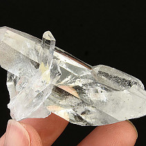 Crystal druse from Brazil (48g)