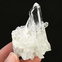 Crystal druse (52g)