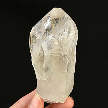 Křišťálový krystal z Brazílie 245g
