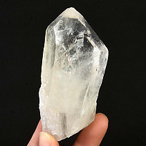 Křišťál přírodní krystal z Brazílie 149g