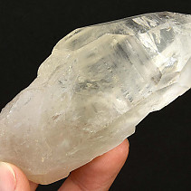 Křišťál přírodní krystal z Brazílie 186g