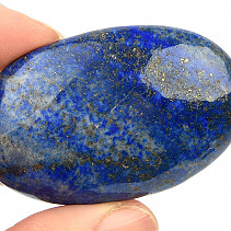 Lapis lazuli leštěný 58g (Pakistán)