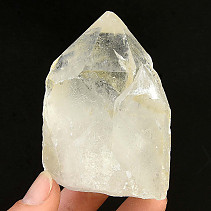 Křišťálový krystal z Brazílie 155g
