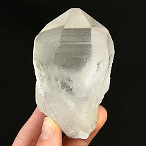 Surový krystal křišťálu 205g