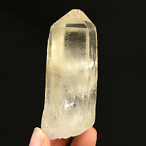 Surový krystal křišťálu 114g
