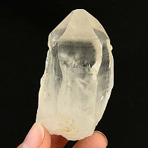 Surový krystal křišťálu 117g