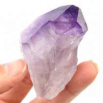 Ametystový krystal (Brazílie) 87g