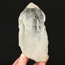 Křišťál přírodní krystal z Brazílie 281g