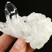 Druse crystal 67g