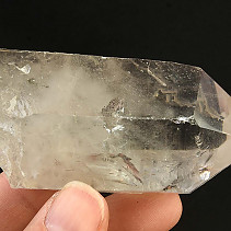 Křišťálový krystal z Brazílie 118g