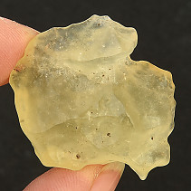 Collectible Libyan glass 9.7g