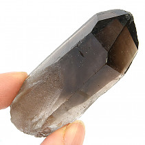 Krystal záhněda morion (39g)
