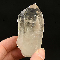 Surový krystal křišťálu (79g)