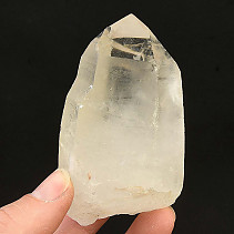 Surový krystal křišťálu 184g