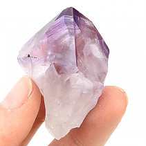 Ametystový krystal z Brazílie 36g