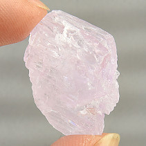 QEX Kunzite Crystal 6.4g (Pakistan)