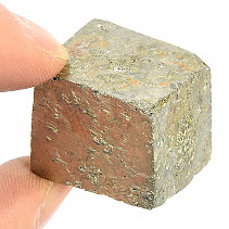 Pyrite cube (Spain) 36g