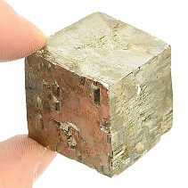 Pyrite cube (Spain) 70g