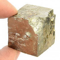 Pyrite cube (Spain) 49g