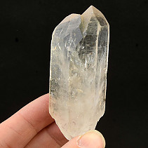 Surový krystal křišťálu 83g
