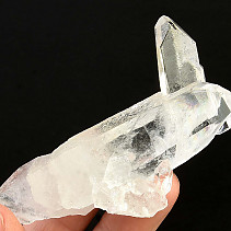 Přírodní krystaly křišťálu 56g