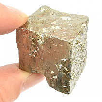 Pyrite cube (Spain) 60g