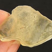 Collectible Libyan glass 5.6g