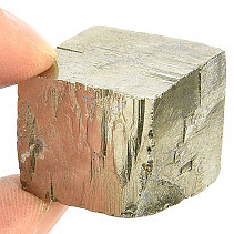 Pyrite cube (Spain) 44g