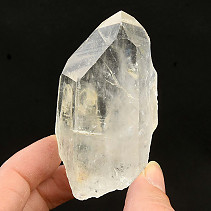 Surový krystal křišťálu 109g