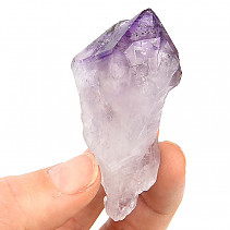 Ametystový krystal z Brazílie 43g
