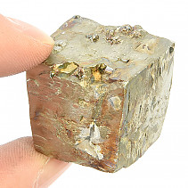 Pyrite cube (Spain) 42g