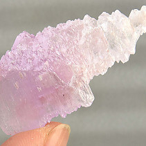 Kunzit natural crystal QEX (8.9g)