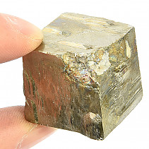 Pyrite cube (Spain) 45g