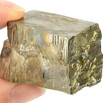 Pyrite cube (Spain) 77g