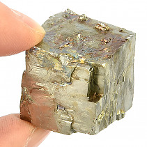 Pyrit krystal kostka (Španělsko) 55g