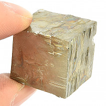 Pyrite cube (Spain) 32g