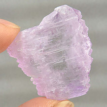 Kunzit přírodní krystal QEX 10,0g
