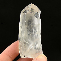 Surový krystal křišťálu (62g)