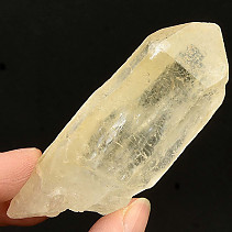 Křišťál surový krystal (62g)