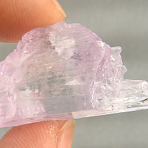 QEX Kunzite Crystal 5.0g (Pakistan)
