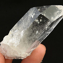 Křišťál surový krystal 62g