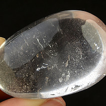 Smooth crystal from Madagascar 58g