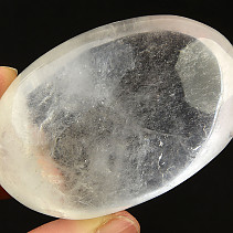 Crystal smooth stone 116g