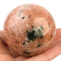 Ball calcite orange 282g
