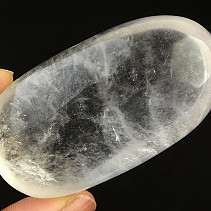 Crystal smooth stone (84g) Madagascar