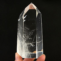 Crystal cut tip 259g Brazil