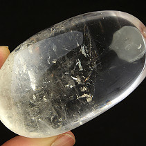 Crystal smooth stone (107g) Madagascar